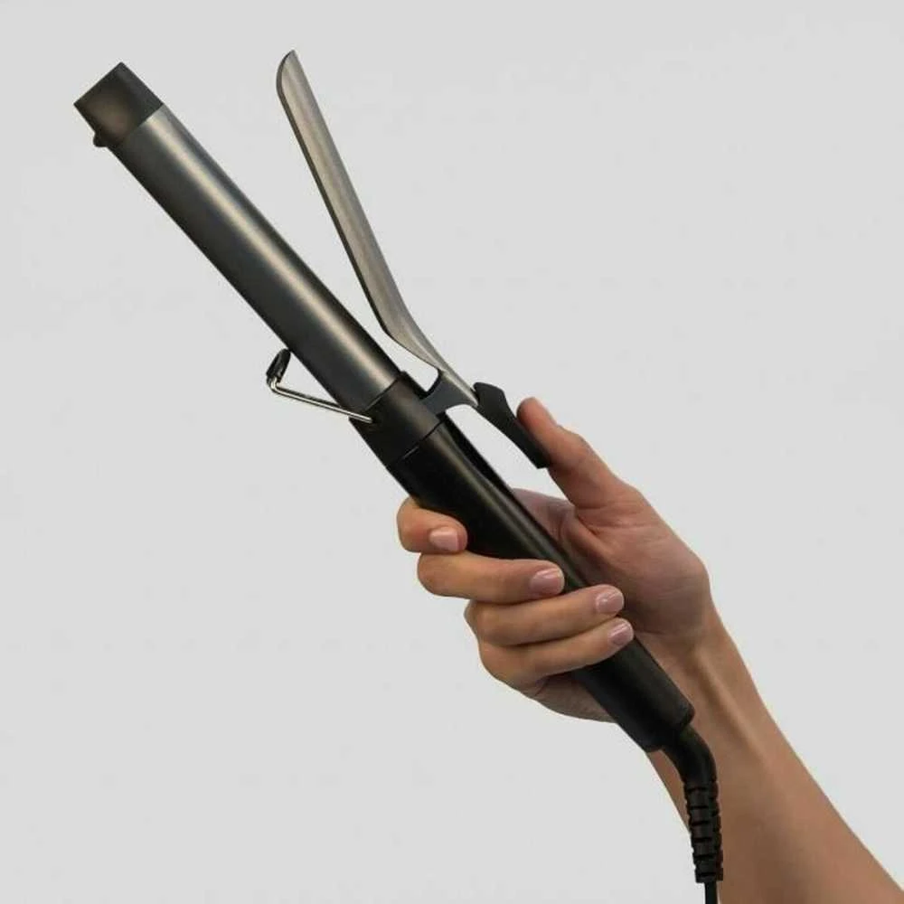Plaukų garbanojimo žnyplės Remington CI6525