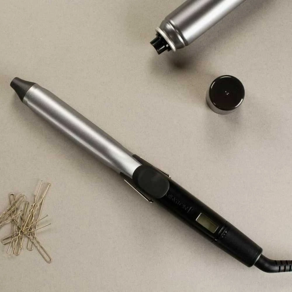 Plaukų garbanojimo žnyplės Remington CI6525