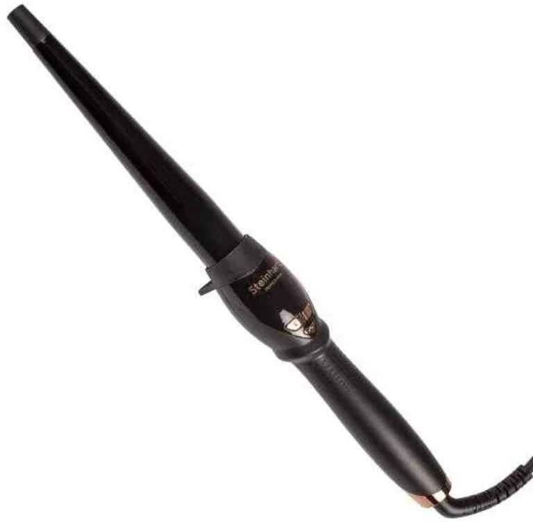 Steinhart Ceramic-Turmaline Hair Curling Cone 13-25mm