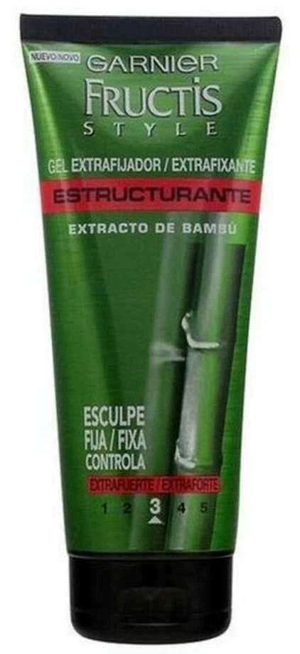 Garnier Restructuring Gel plaukų formavimo gelis, 200 ml