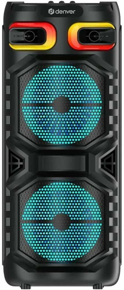 Kolumna BT Denver BPS-355 galingumas max 160W