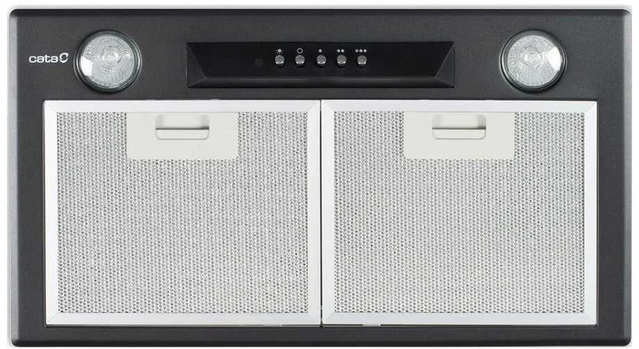 Įmontuojamas gartraukis CATA GT PLUS 45 BK/M
