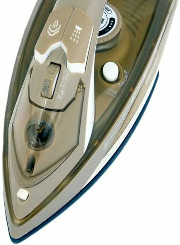 Camry Lygintuvas steam Adler CR 5018 (3000W, ruda color)