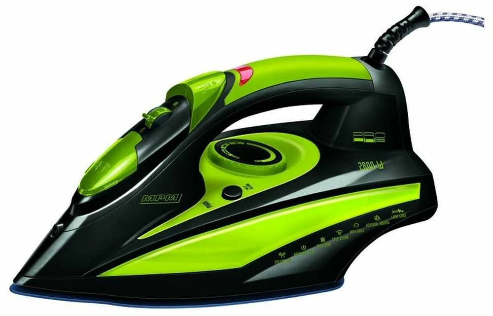 Lygintuvas MPM MZE-04BL