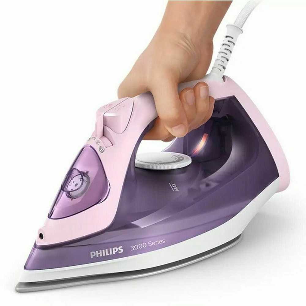 Philips 3000 series DST3020/20 lyginimo garais stotis 0,3 l