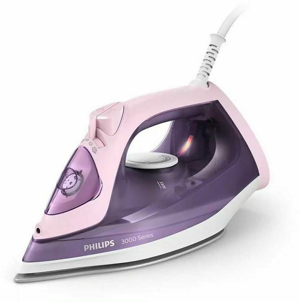 Philips 3000 series DST3020/20 lyginimo garais stotis 0,3 l