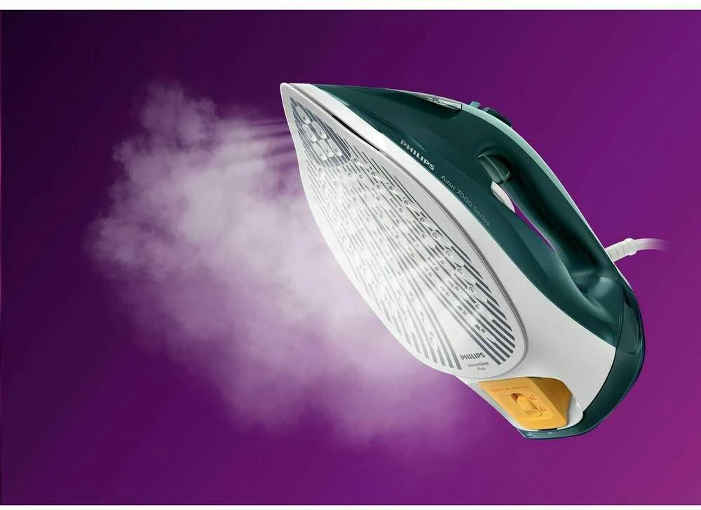 Philips Azur 7000 DST7031/70 žalia
