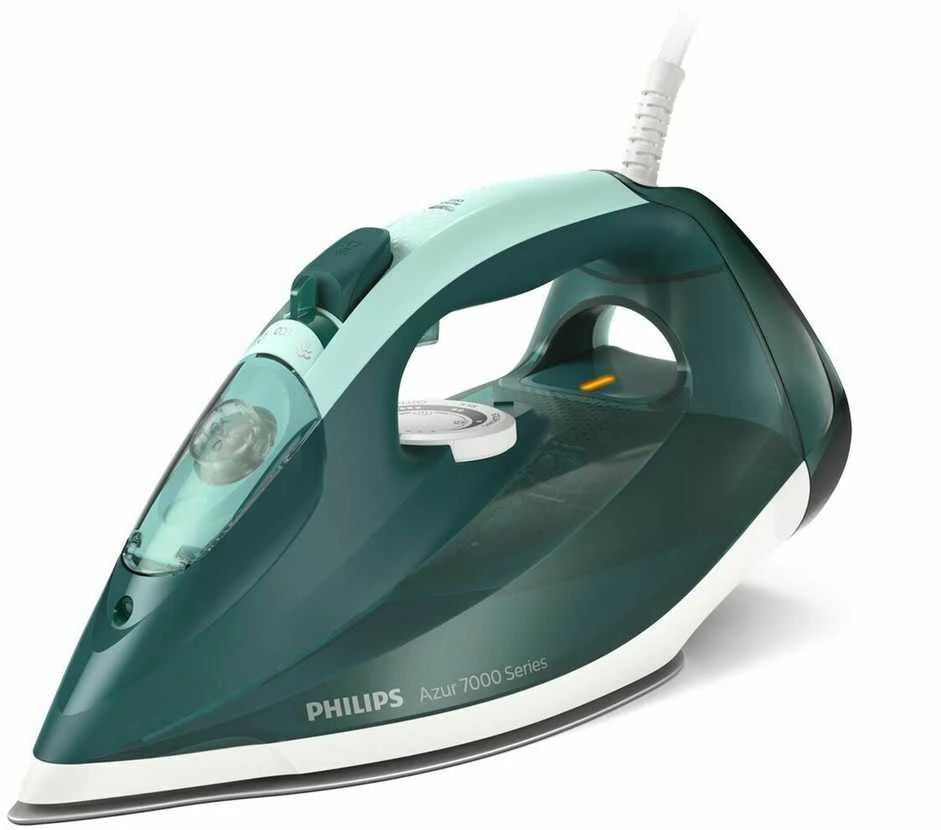 Philips Azur 7000 DST7031/70 žalia
