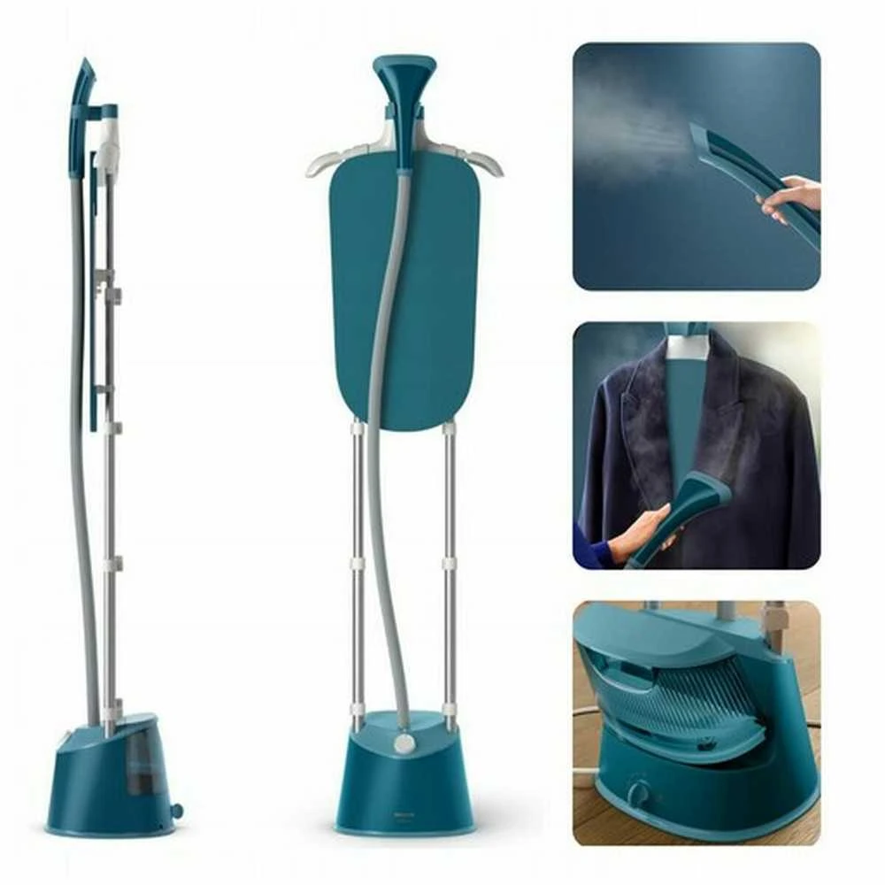 Drabužių garintuvas Philips 1000 Serija STE1040/20