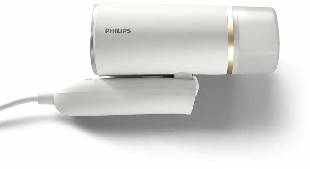 Nešiojamas Garų Valytuvas - Philips 3000 Serija STH3020/10 Baltas