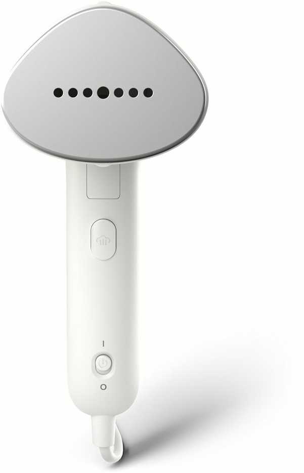 Nešiojamas Garų Valytuvas - Philips 3000 Serija STH3020/10 Baltas