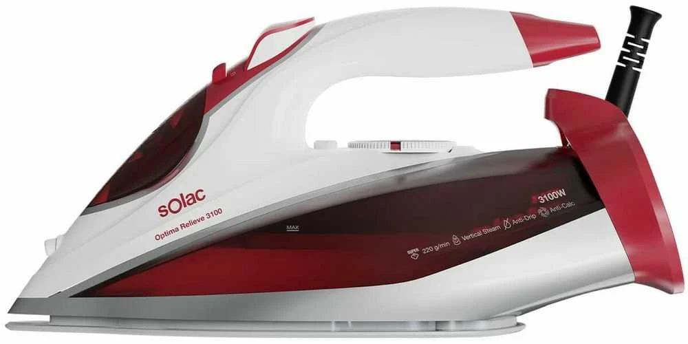 Lygintuvas Solac S91871000, 3100W