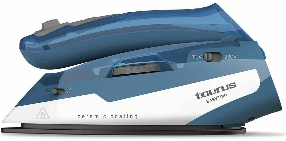 Kelioninis lygintuvas Taurus EasyTrip, TA918991000