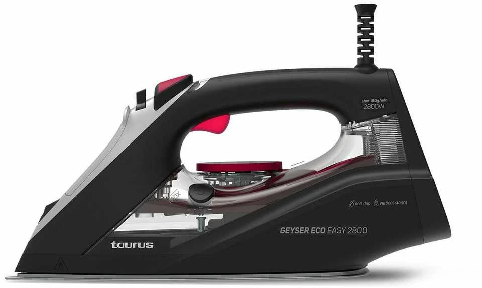 Taurus Geyser Eco 2800W Lygintuvas