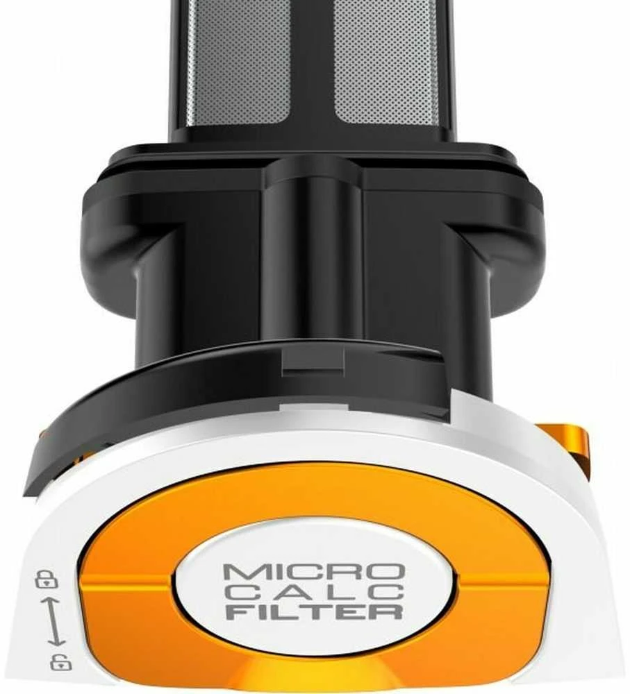 Garų lygintuvas Tefal Ultimate Pure FV9844E0 | 3200 W | Vandens talpa 350 ml
