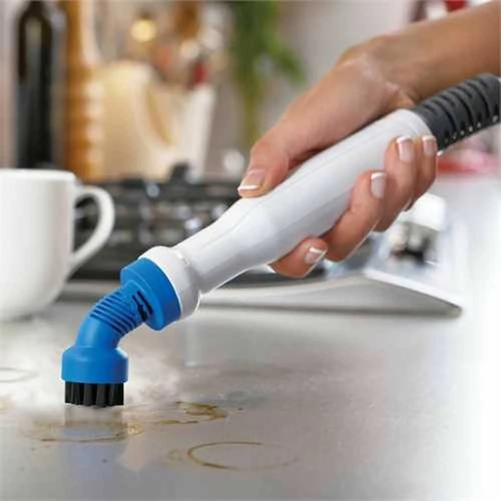 Black & Decker garų šluota FSMH1351SM