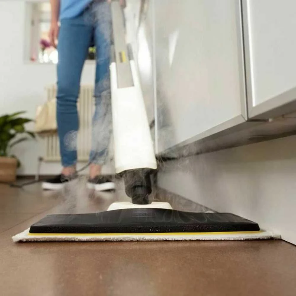 Garo valytuvas Karcher SC 2 Upright