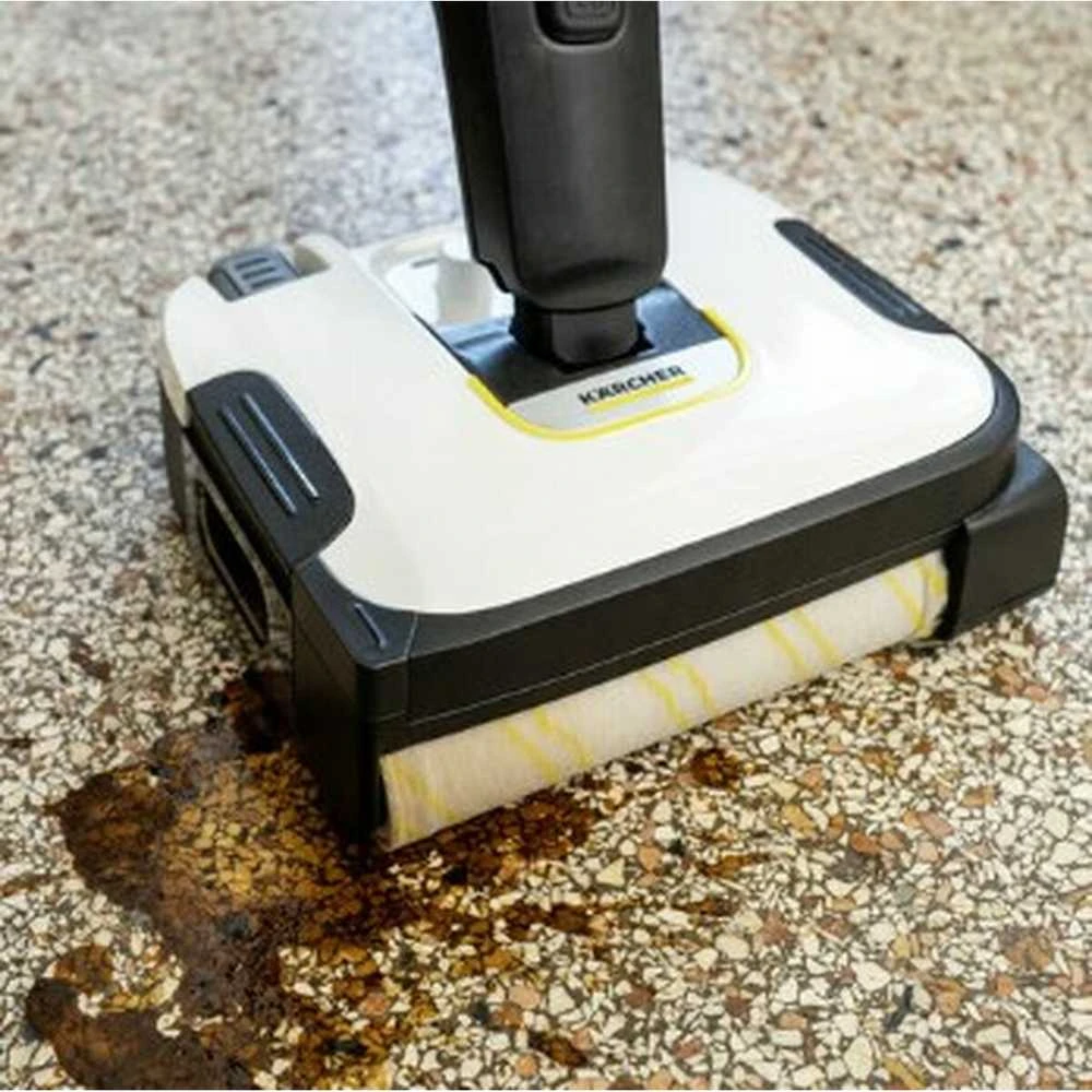 Dulkių siurblys Karcher FC 2-4 Baterija Set 2B Duo *EU