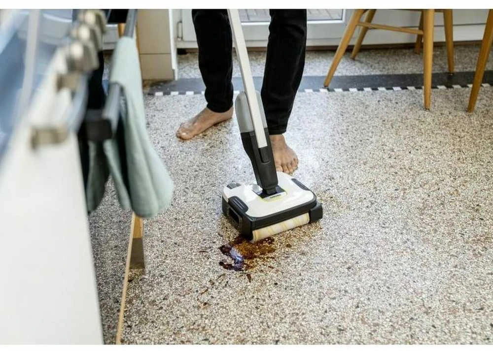Dulkių siurblys Karcher FC 2-4 Baterija Set 2B Duo *EU