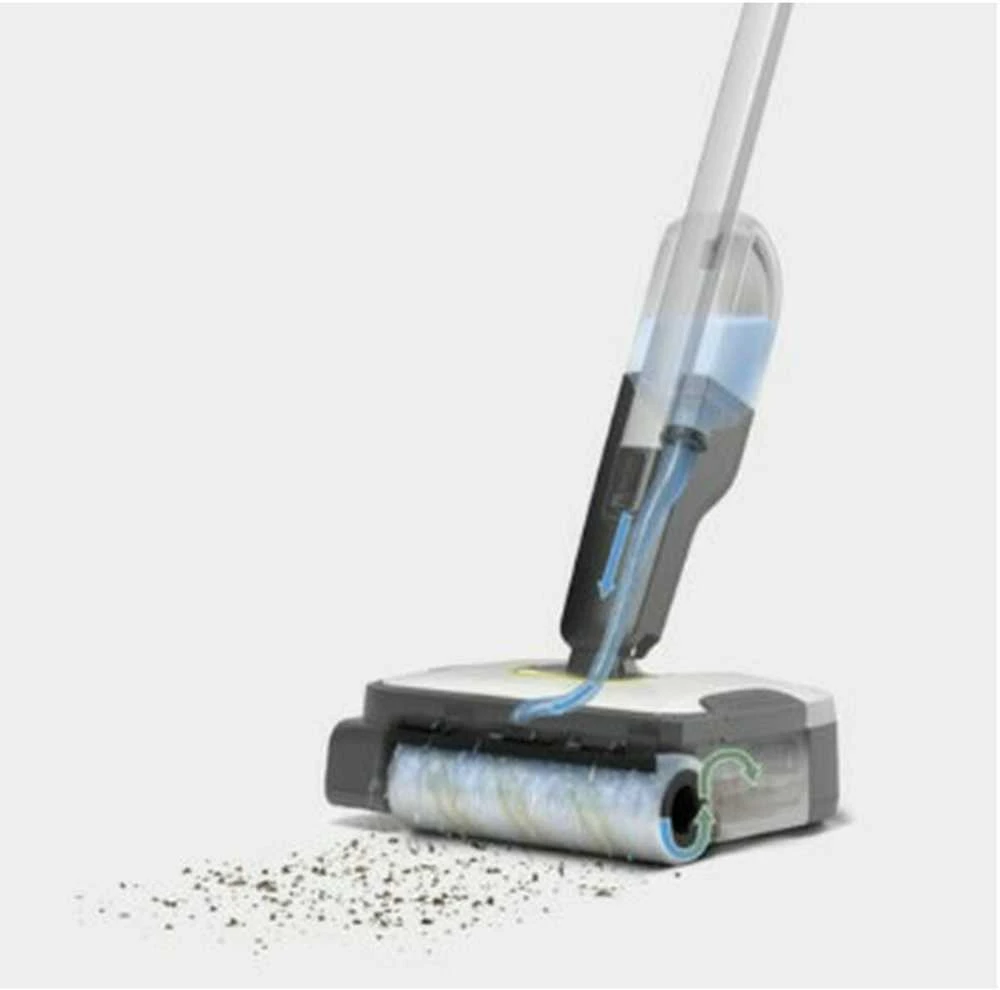 Dulkių siurblys Karcher FC 2-4 Baterija Set 2B Duo *EU