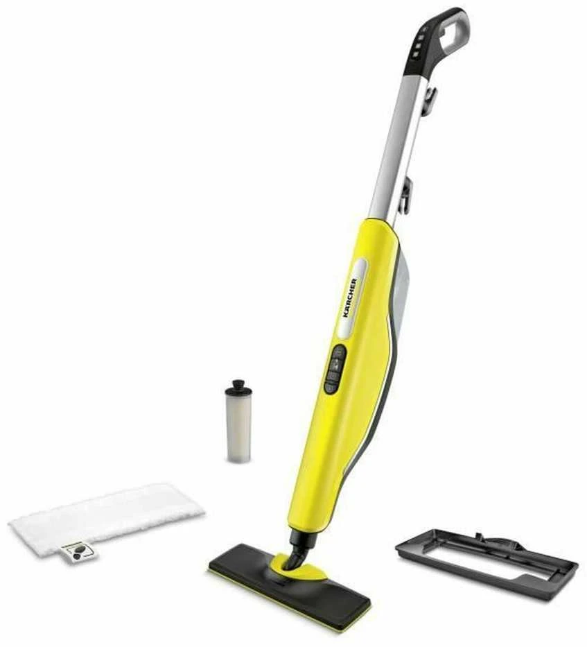 Vertikalus garų valymo įrenginys Kärcher SC 3 Upright (1.513-530.0)