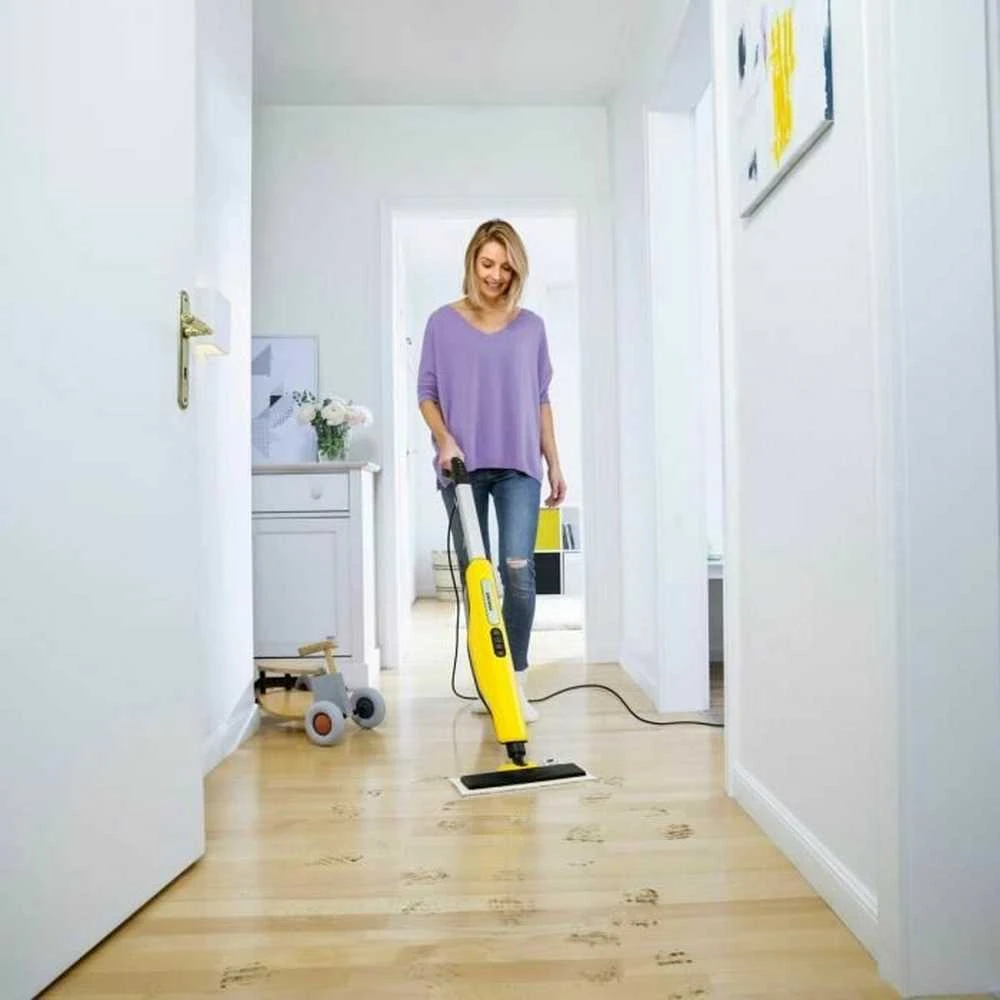 Vertikalus garų valymo įrenginys Kärcher SC 3 Upright (1.513-530.0)