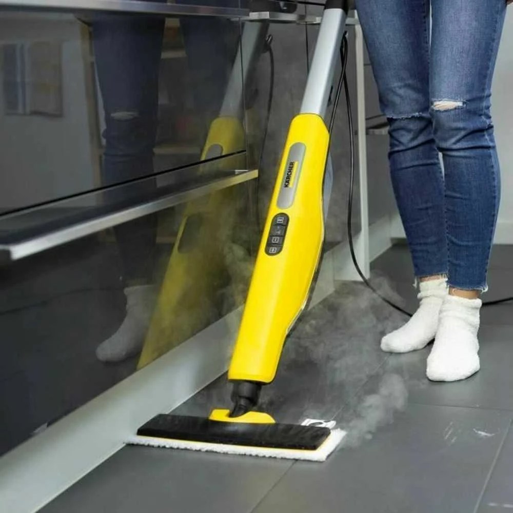 Vertikalus garų valymo įrenginys Kärcher SC 3 Upright (1.513-530.0)
