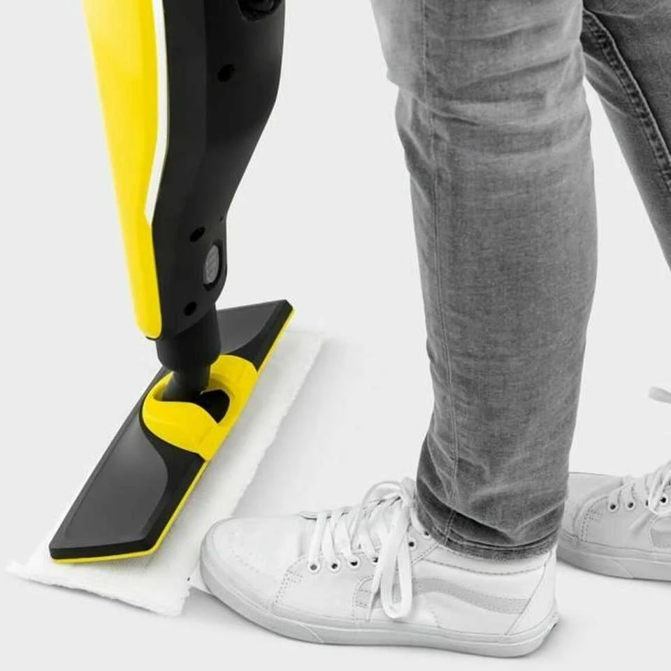 Vertikalus garų valymo įrenginys Kärcher SC 3 Upright (1.513-530.0)