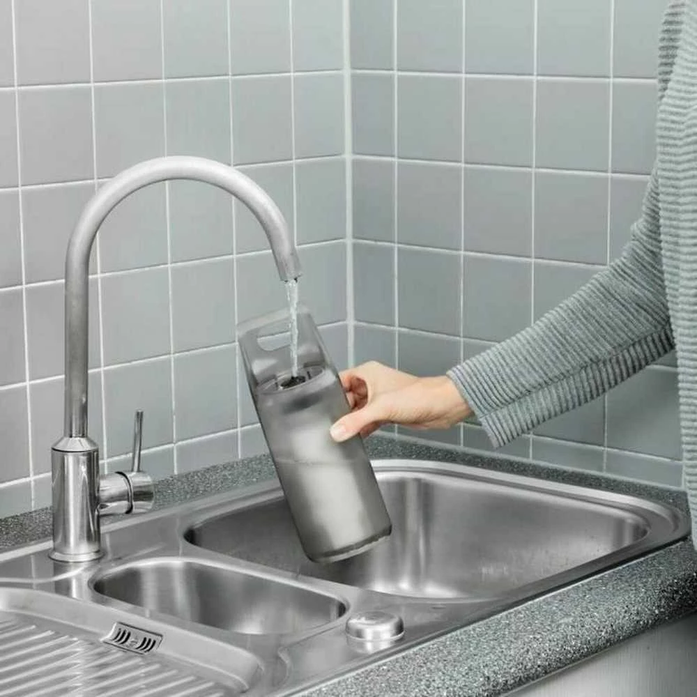 Vertikalus garų valymo įrenginys Kärcher SC 3 Upright (1.513-530.0)
