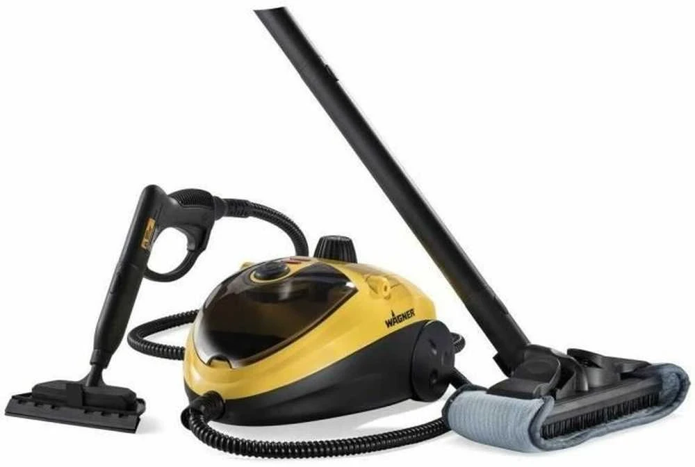 Garo valytuvas Wagner Power Steamer 915E