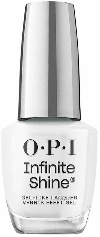 OPI Infinite Shine Gel-Like Lacquer Alpine Snow, 15 ml