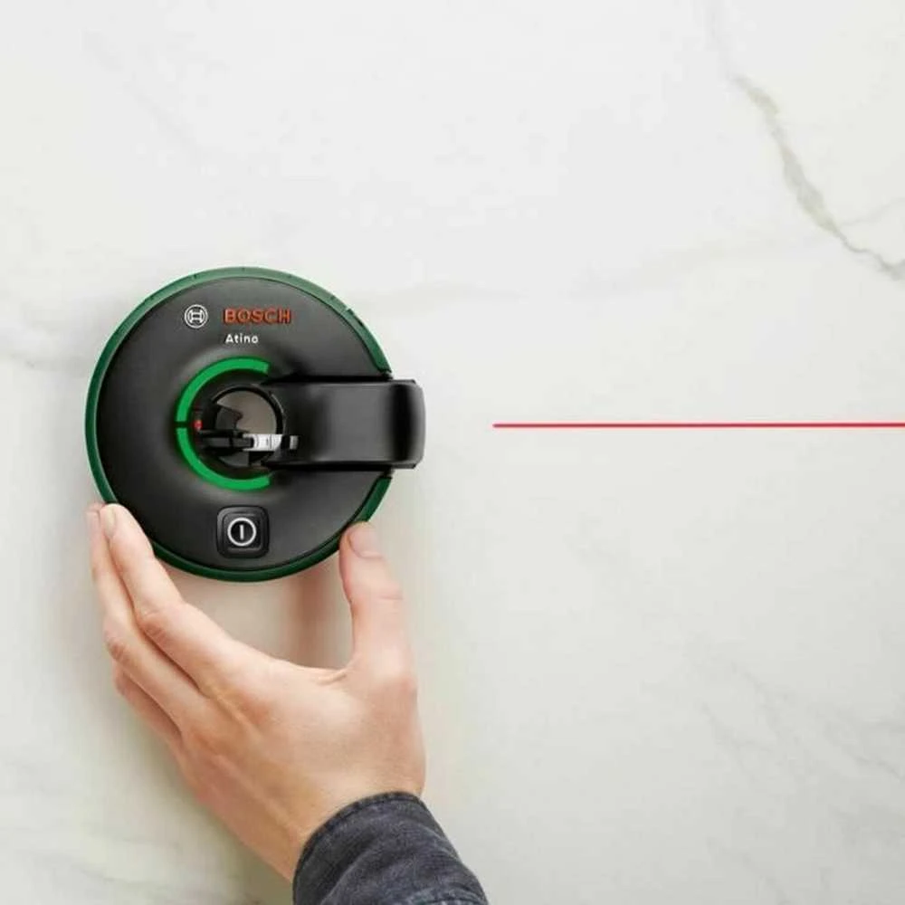„Bosch Atino“ gelio įklotų pakuotė