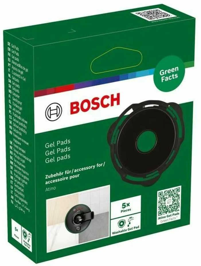 „Bosch Atino“ gelio įklotų pakuotė