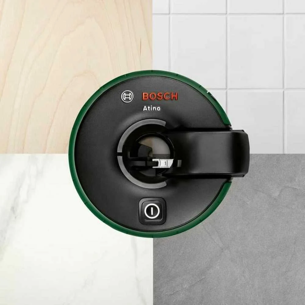 „Bosch Atino“ gelio įklotų pakuotė