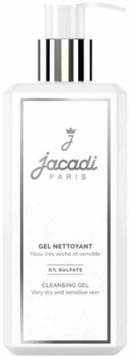 "Jacadi Le Bébé" valomasis gelis kūnui ir plaukams 400ml