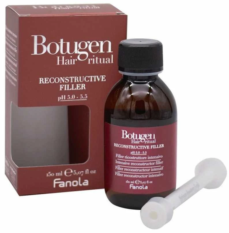 Fanola Botugen Hair Serum, 150 ml