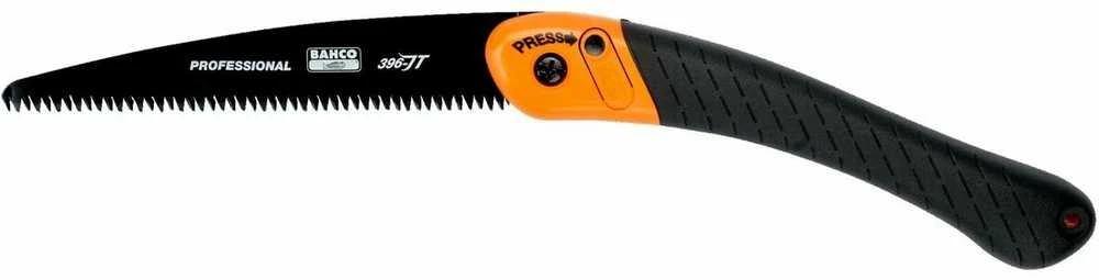 Bahco Profesionalus sulankstomas genėjimo pjūklas 190 mm