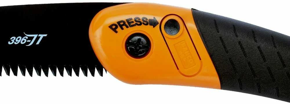 Bahco Profesionalus sulankstomas genėjimo pjūklas 190 mm