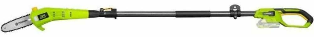 Grandininis pjūklas Grandinės pjūklas Fieldmann FZP 7050-0 20 V 20 cm