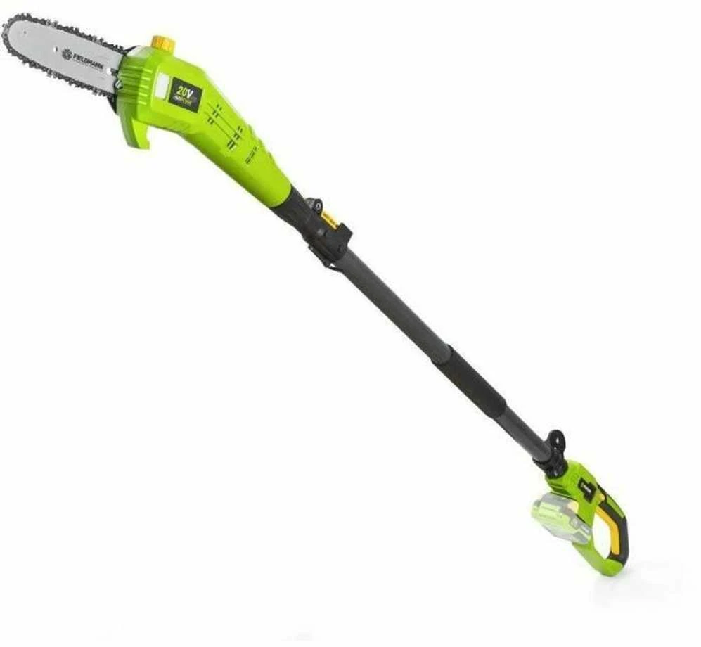 Grandininis pjūklas Grandinės pjūklas Fieldmann FZP 7050-0 20 V 20 cm