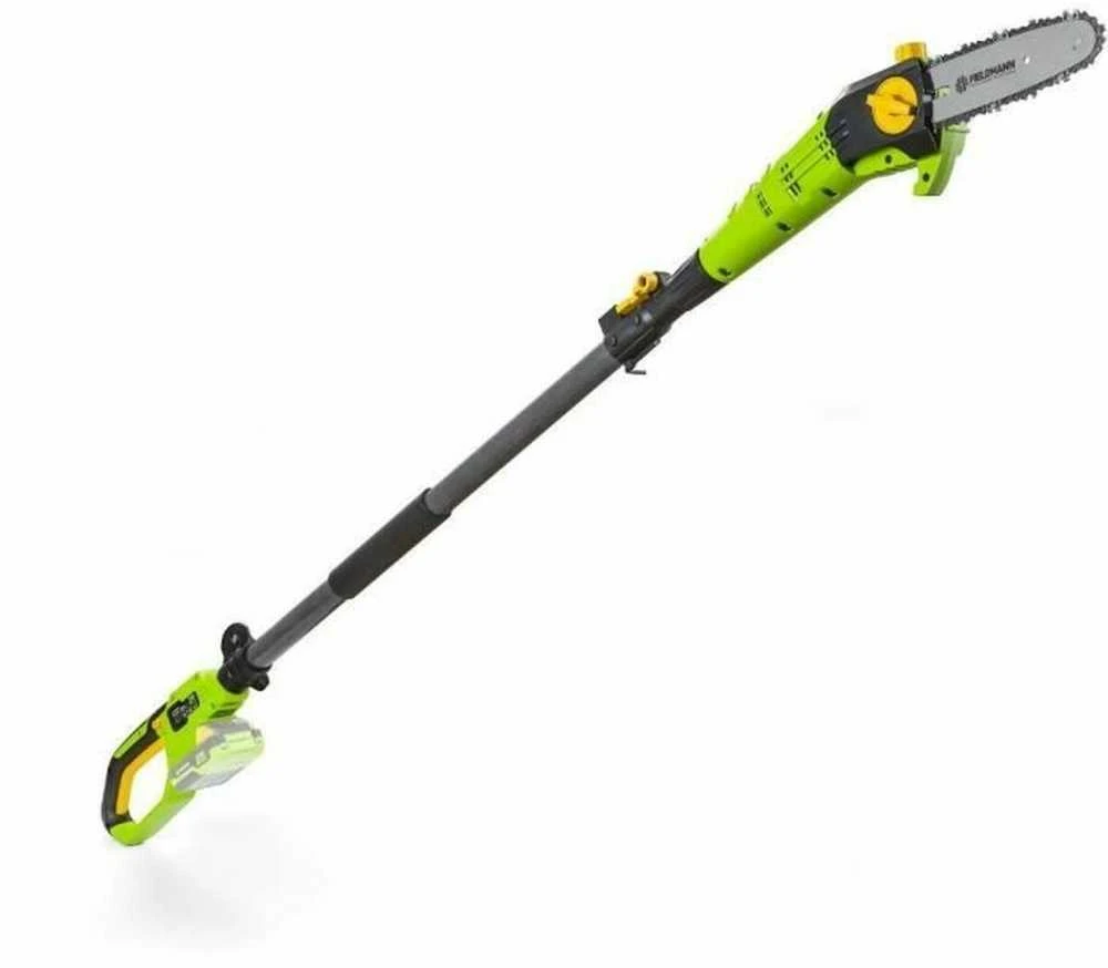 Grandininis pjūklas Grandinės pjūklas Fieldmann FZP 7050-0 20 V 20 cm