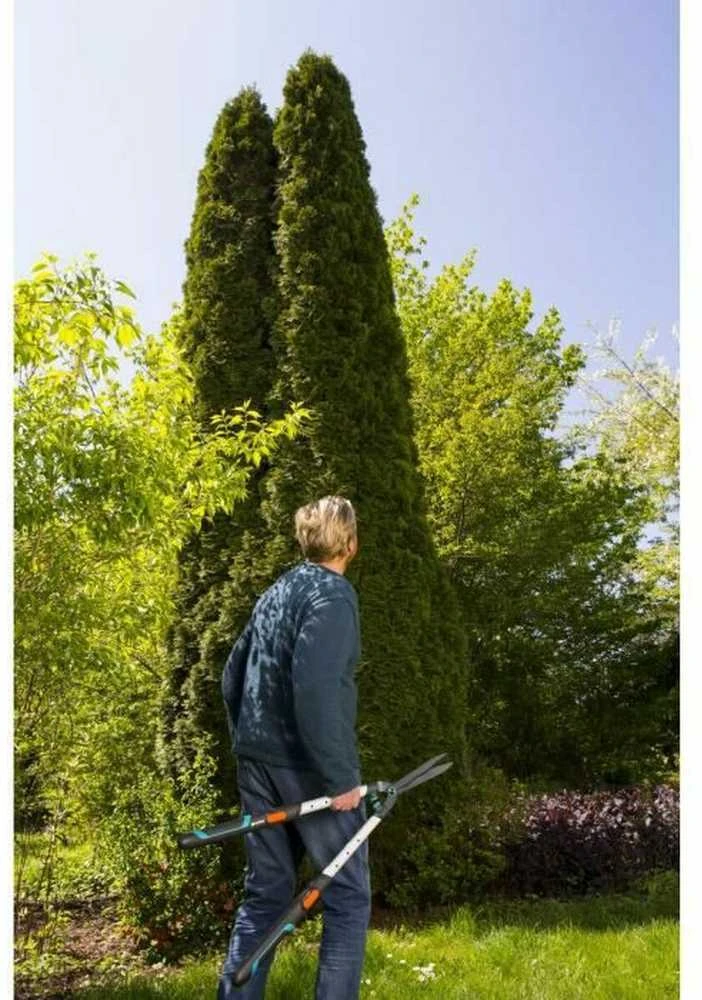 Gardena Gyvatvorių žirklės "TeleCut"