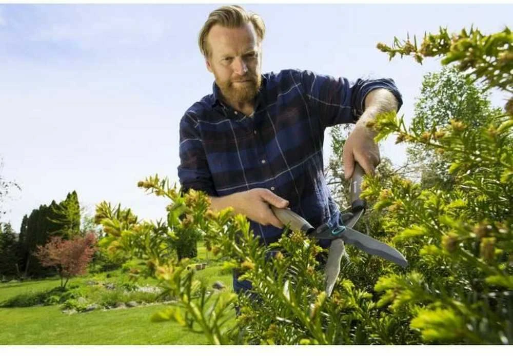 Gardena Gyvatvorių žirklės "NatureCut"