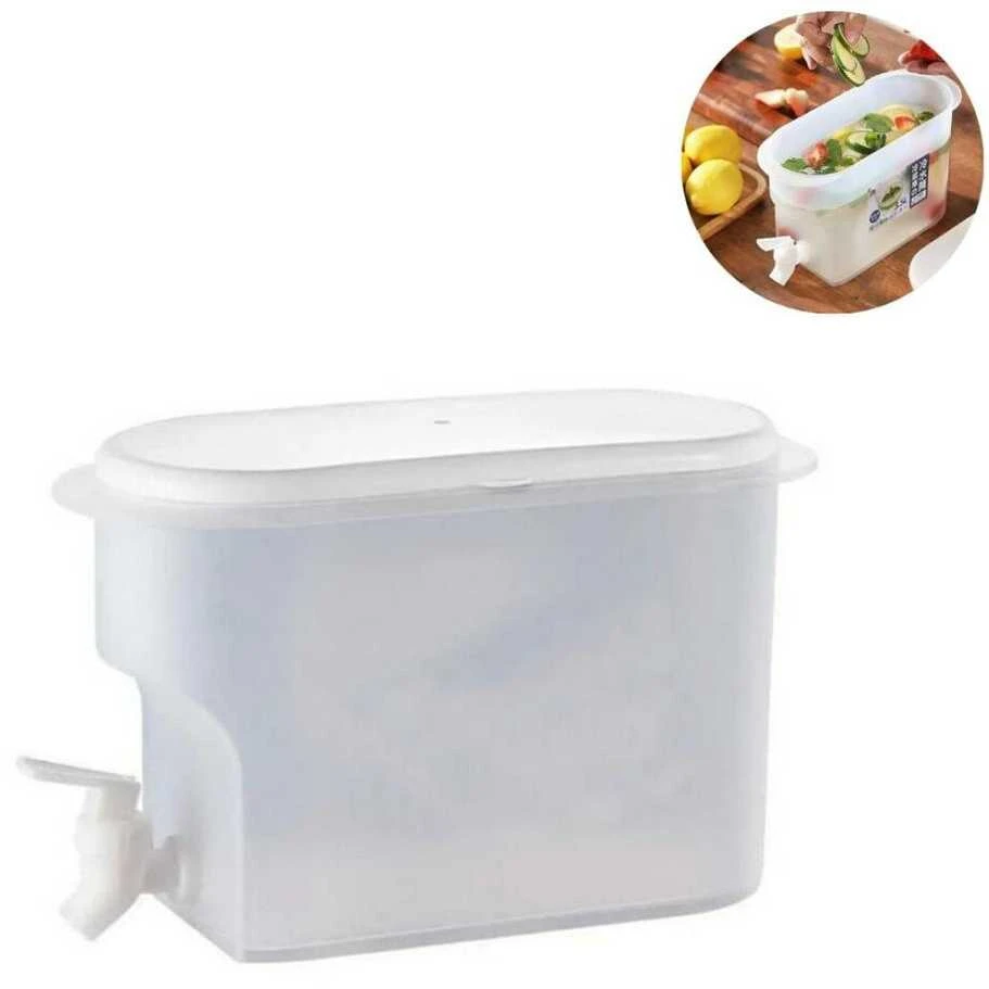 Aptel 2,5L gėrimų talpa