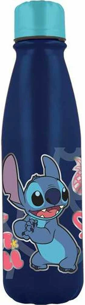 Disney Stitch - aliuminio butelis iš Palms kolekcijos 600 ml