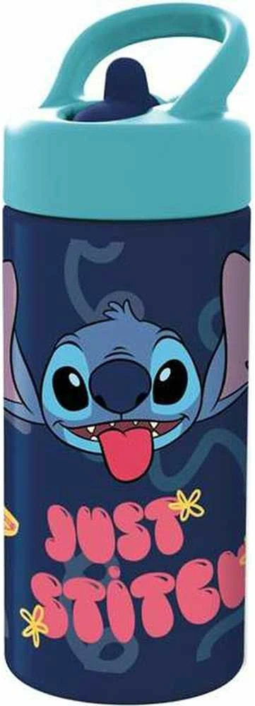 Stitch Įkeliama...