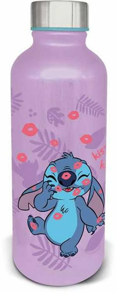 Disney Stitch - Palms and Kisses aliuminio butelis 755 ml