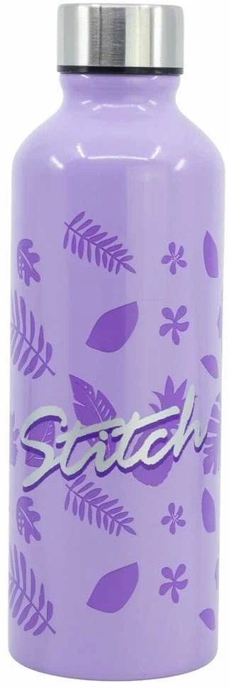 Disney Stitch - Palms and Kisses aliuminio butelis 755 ml