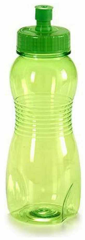 Gertuvė Leknes Vandens butelis 550 ml Plastmasinis (550 ml)