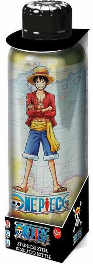 Gertuvė Epee Izoliuota butelė - STOR - One Piece - 515ml